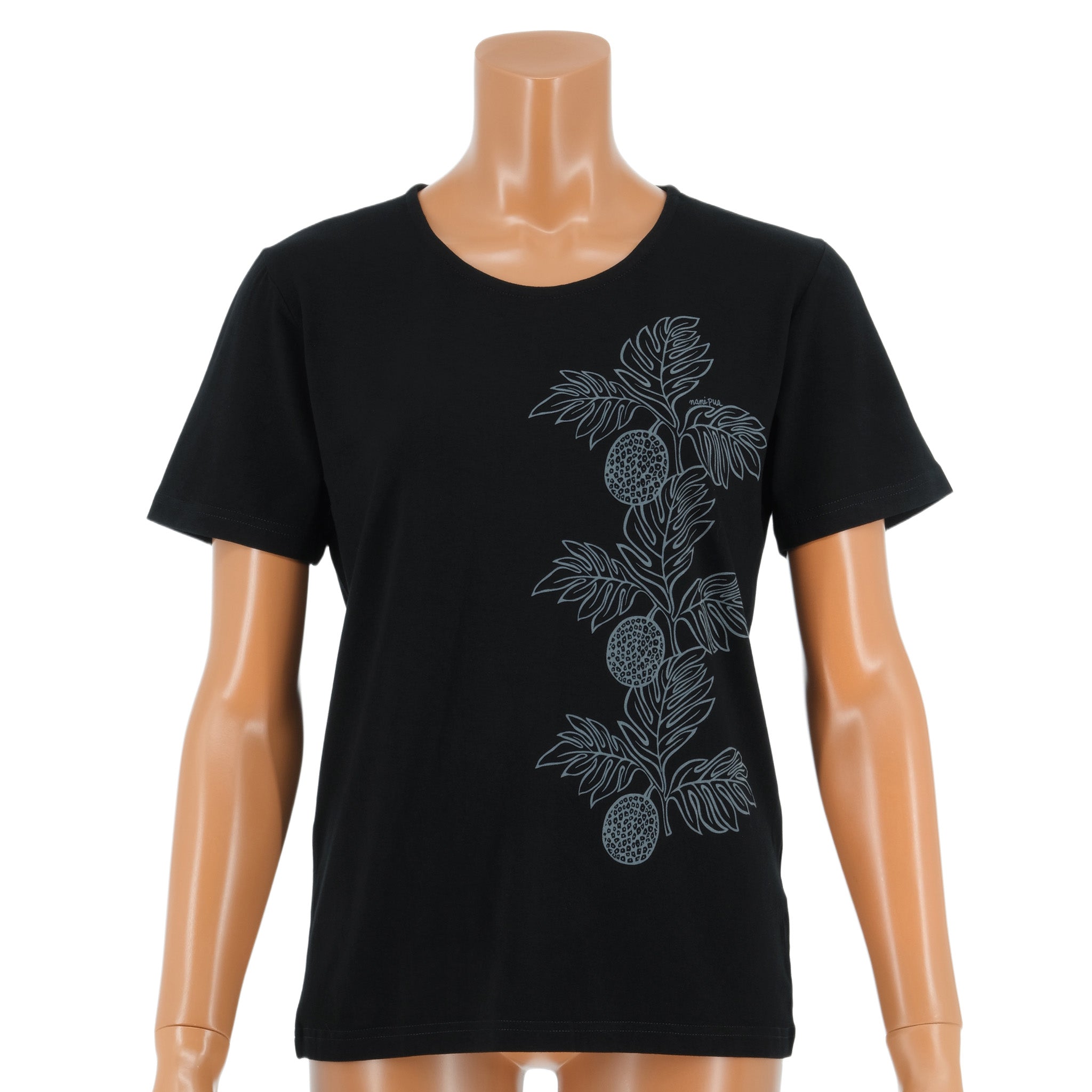 ナニプア 半袖Tシャツ ウル