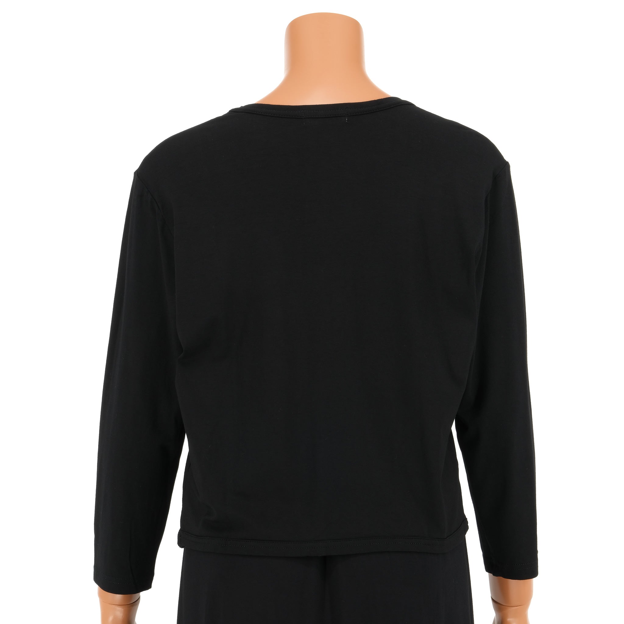 ボレロ 刺繍 パームツリー [BO-160]