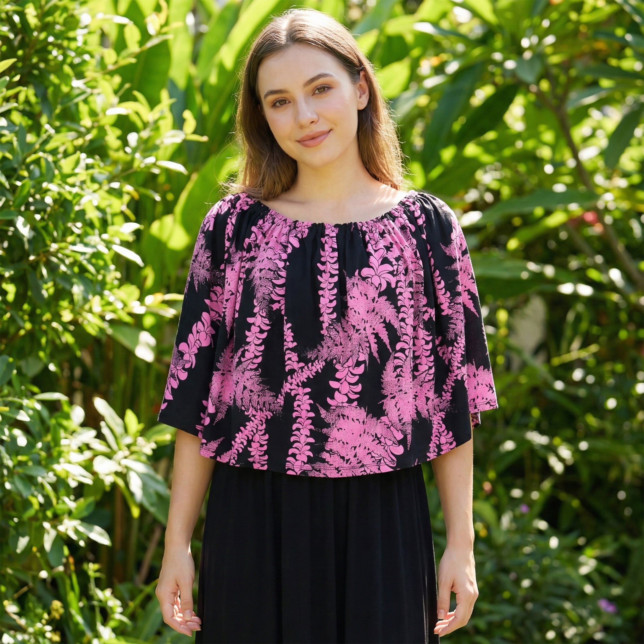 ケープ パラパライ [CP-5340]