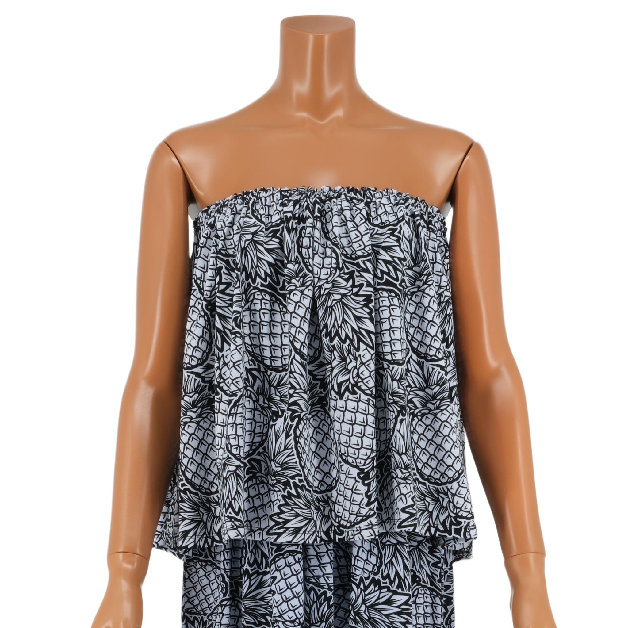 ナニプア ケープ パイナップル