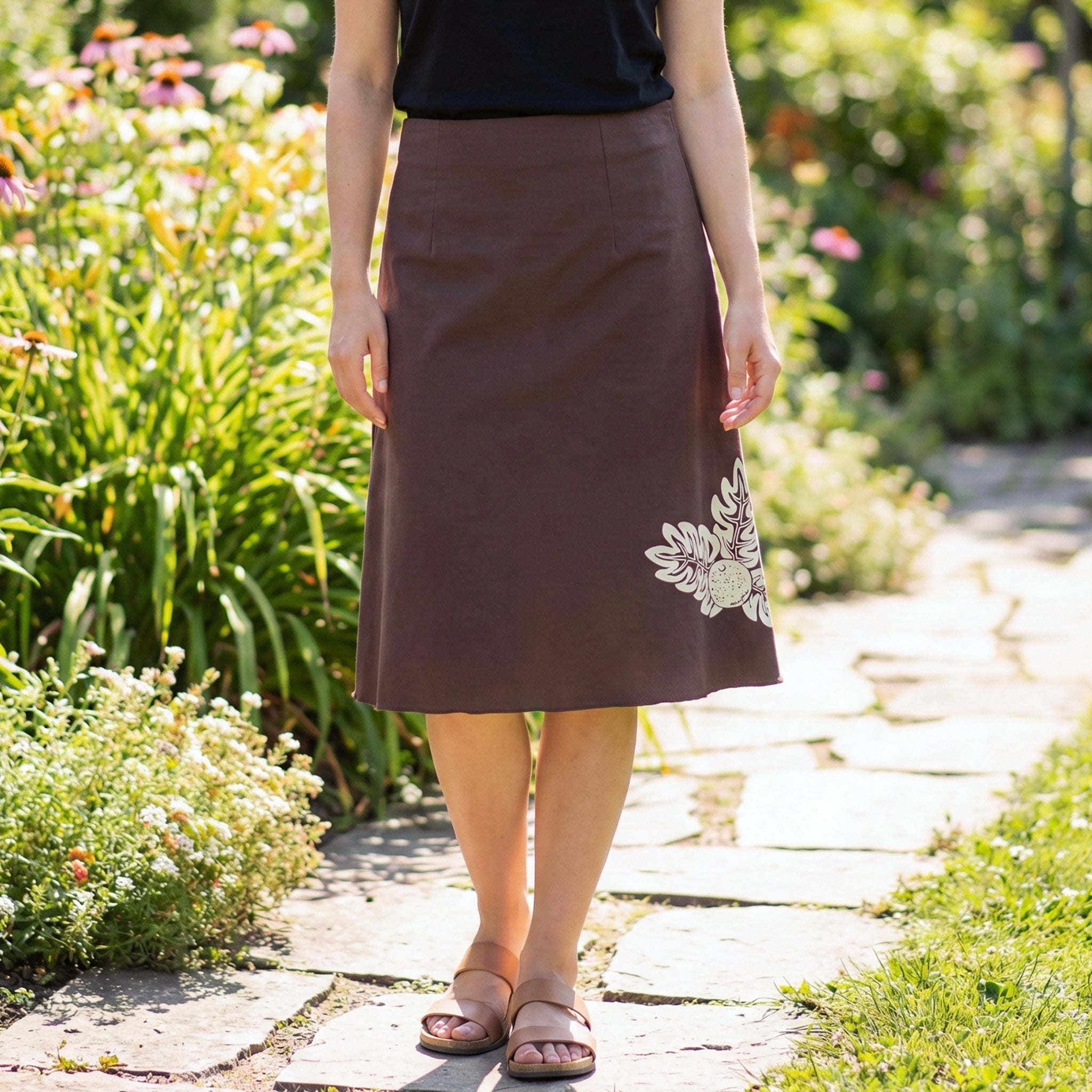 メロースカート ウル [CSK-020]