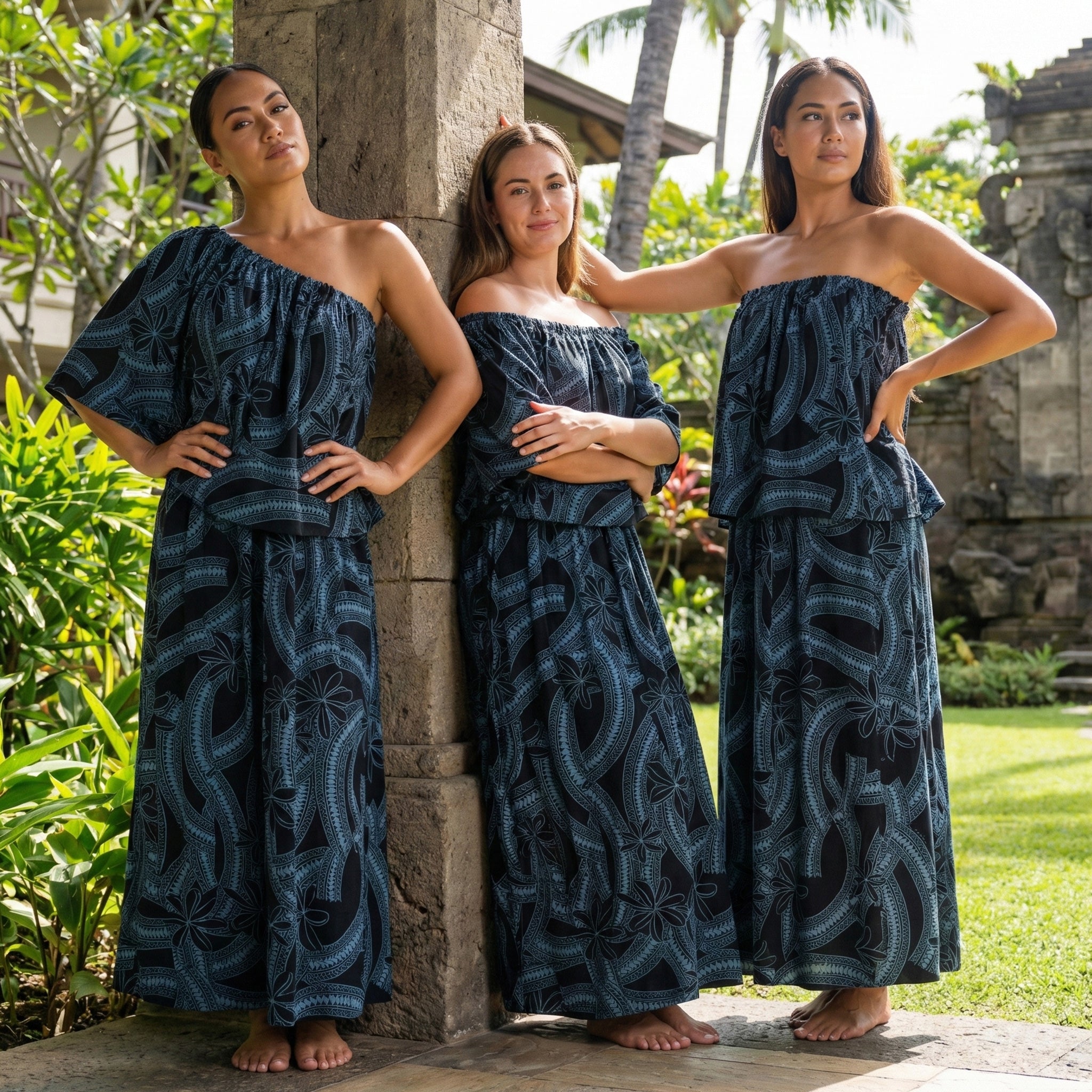 マルチWAYセパレートドレス タパティアレ [MDR-5400]