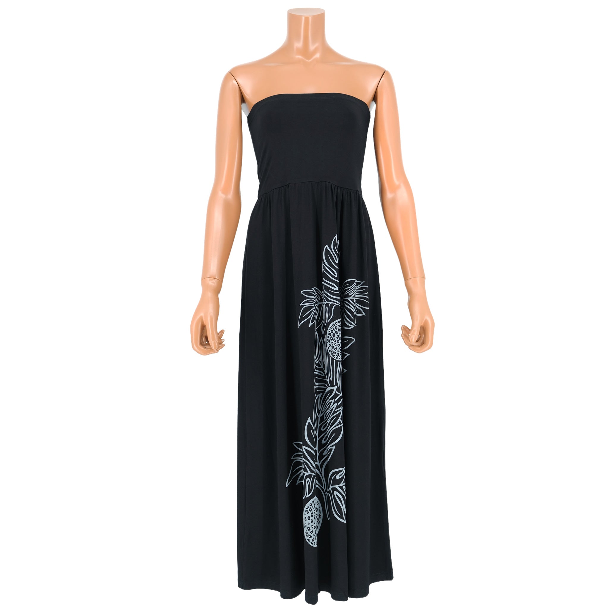 ベアトップワンピース ウル [OPL-5240]