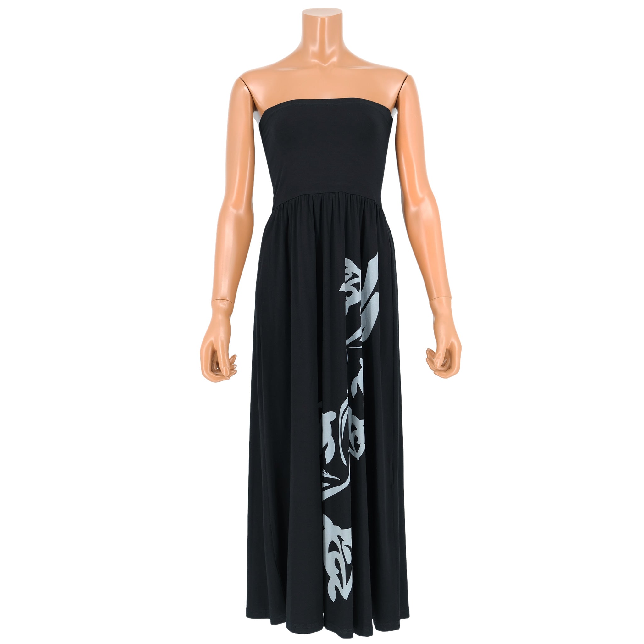 ベアトップワンピース ホヌ [OPL-5250]