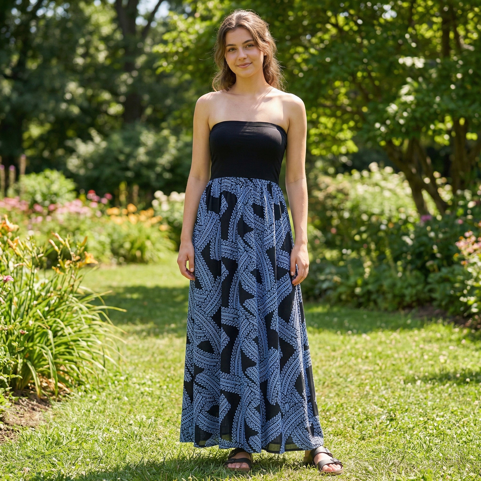 切替ワンピース タパナルー [OPS-050]