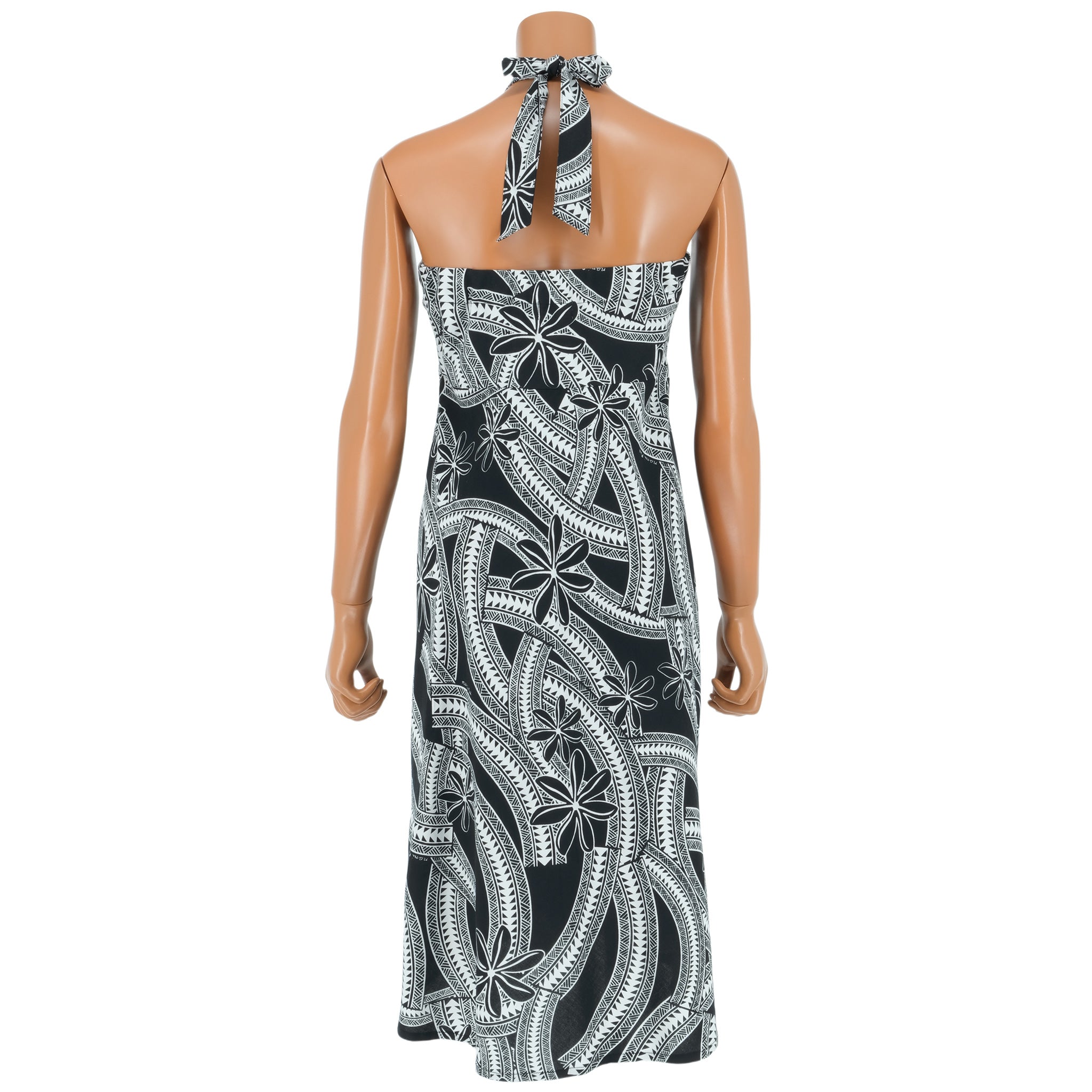 ナニプア 2WAYスカートワンピース タパティアレ