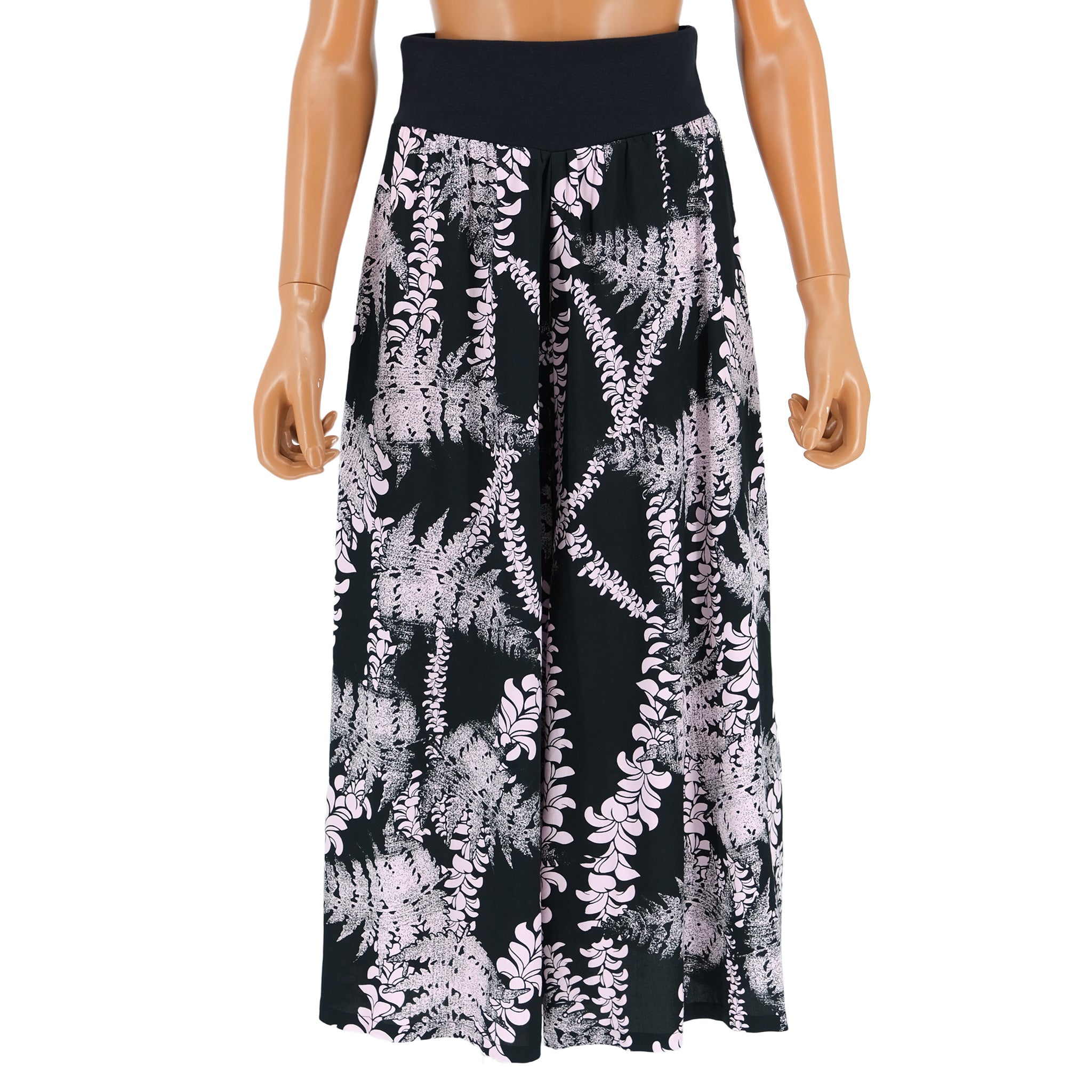 Wide pants Paraparai [SK-3430] 