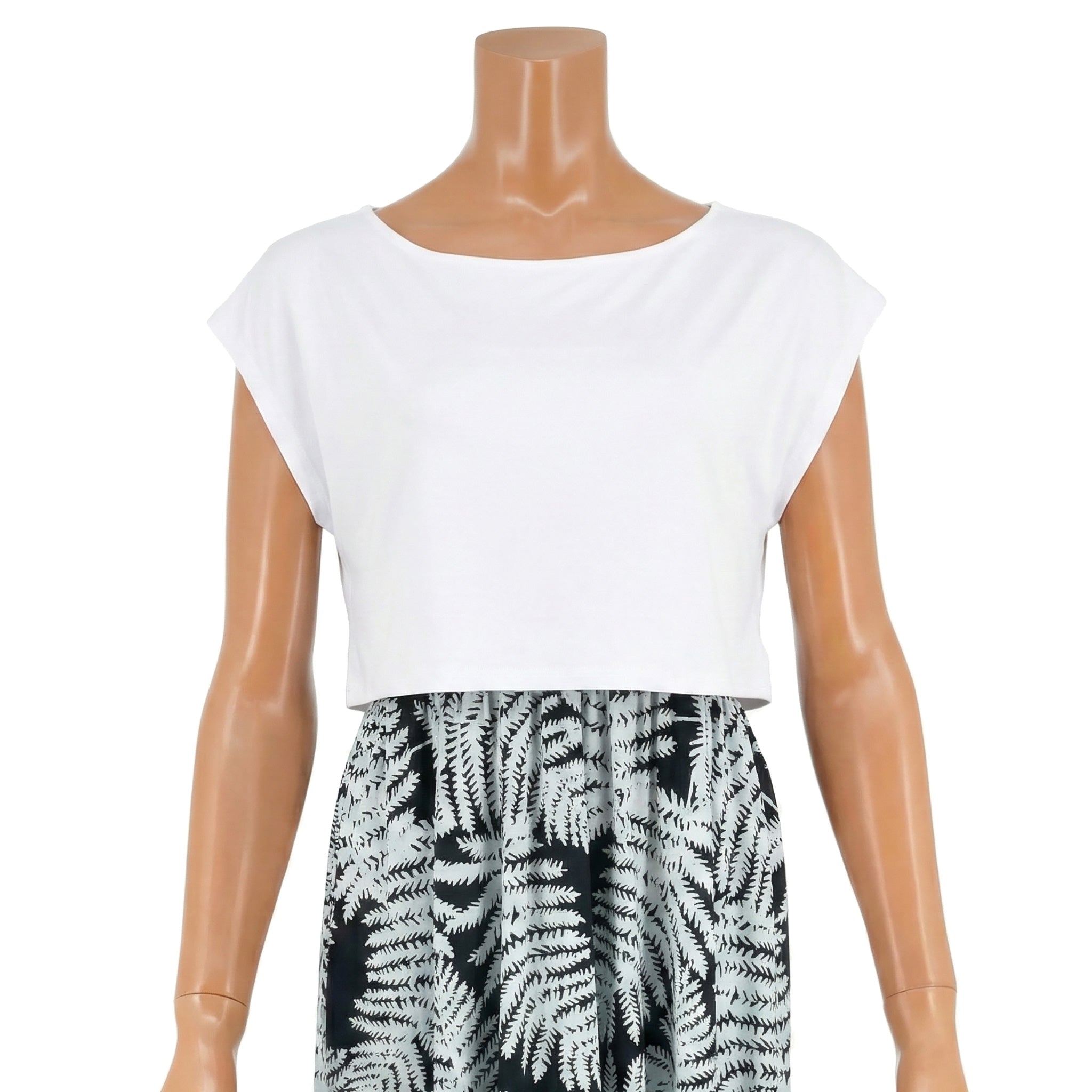 ショートTシャツ フレンチスリーブ [STF-000]