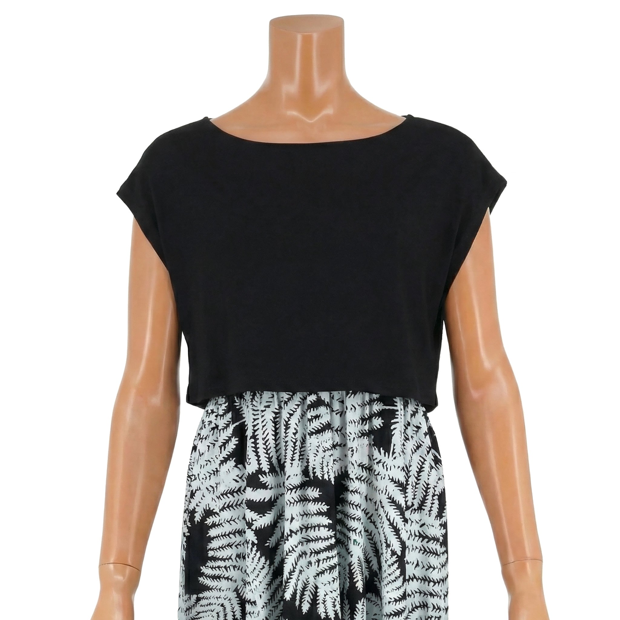 ショートTシャツ フレンチスリーブ [STF-000]