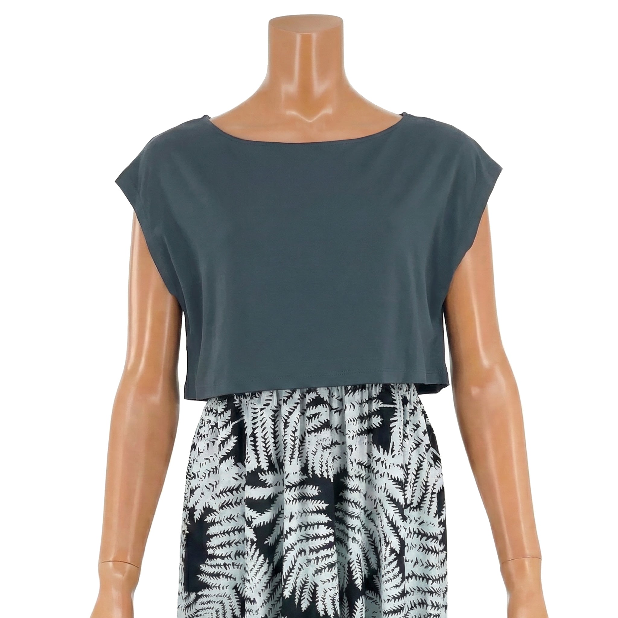 ショートTシャツ フレンチスリーブ [STF-000]