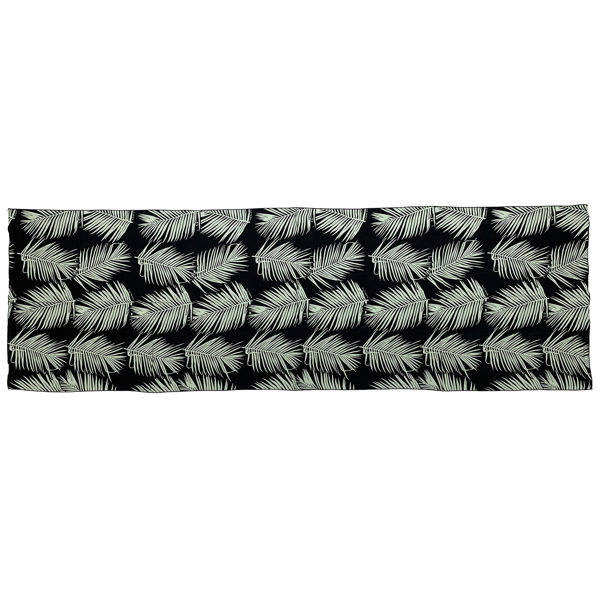 TAHITI ART MAOHI】ハーフパレオ タヒチアンダンスパレオ 本場の