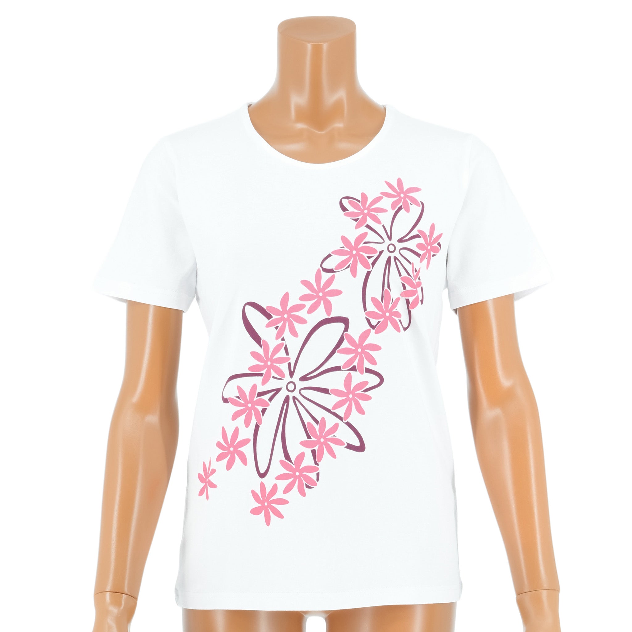 半袖Tシャツ ティアレ [TS-2200]