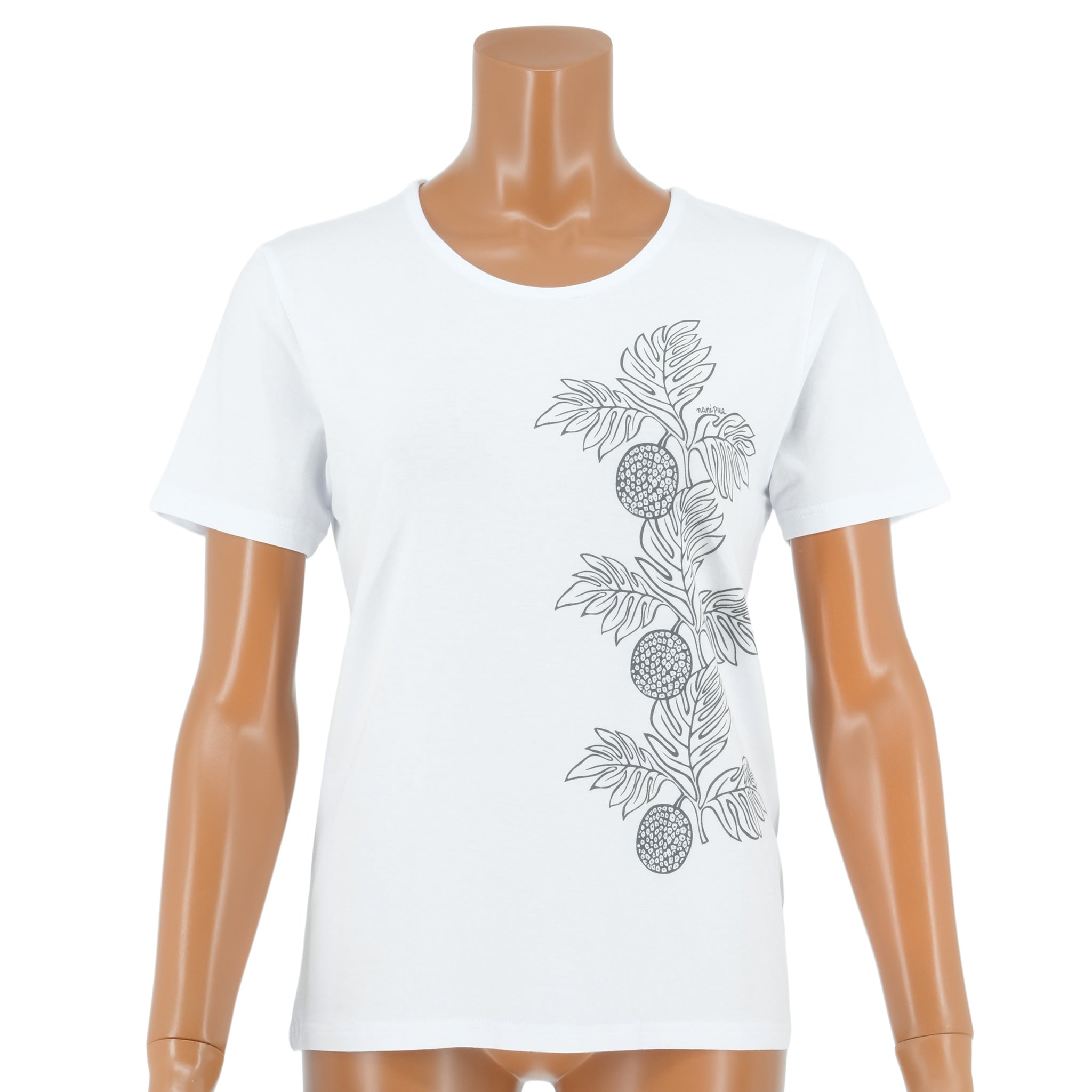 半袖Tシャツ ウル [TS-2210]