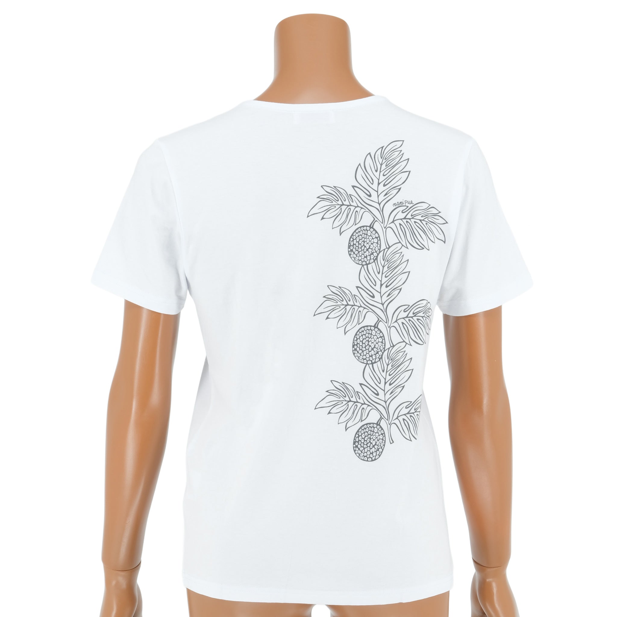 半袖Tシャツ ウル [TS-2210]