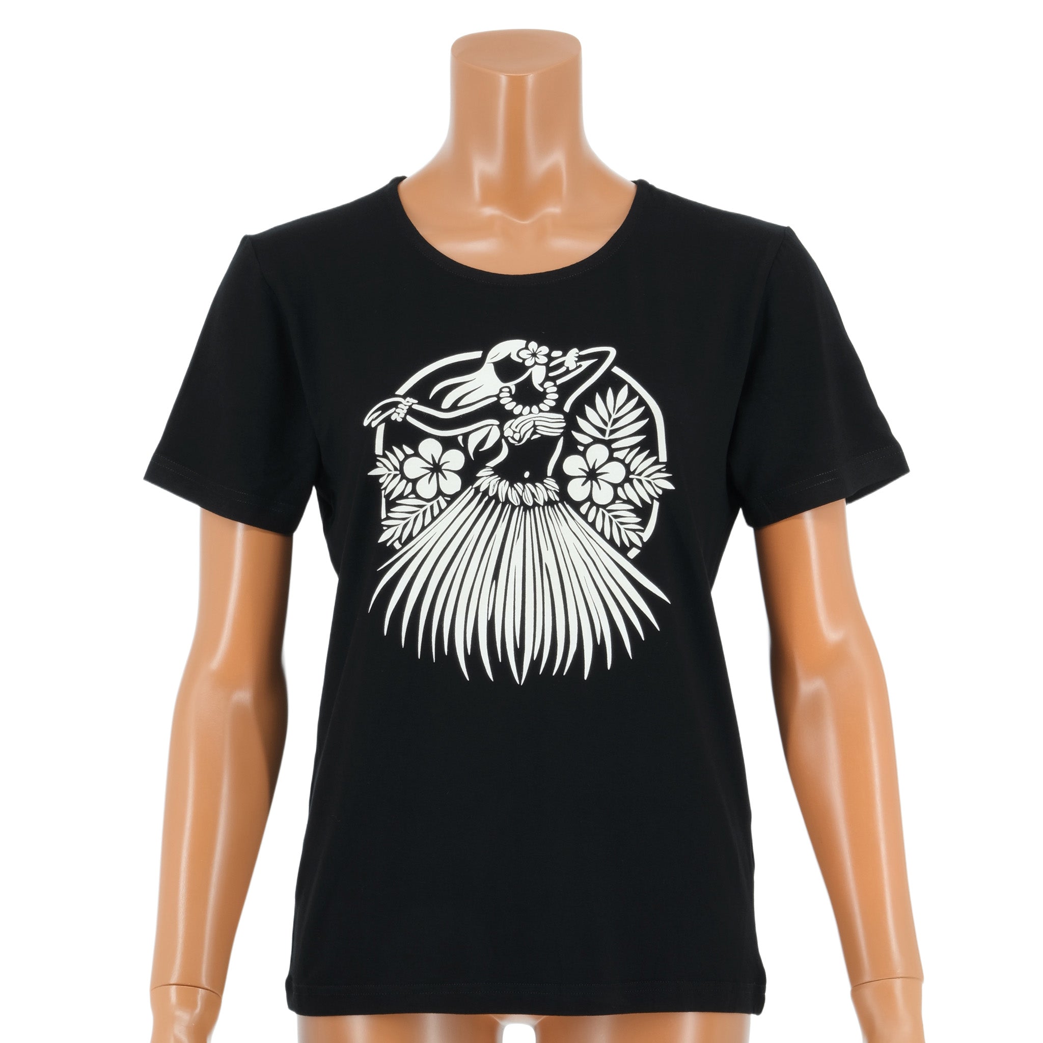 半袖Tシャツ フラガール [TS-2220]