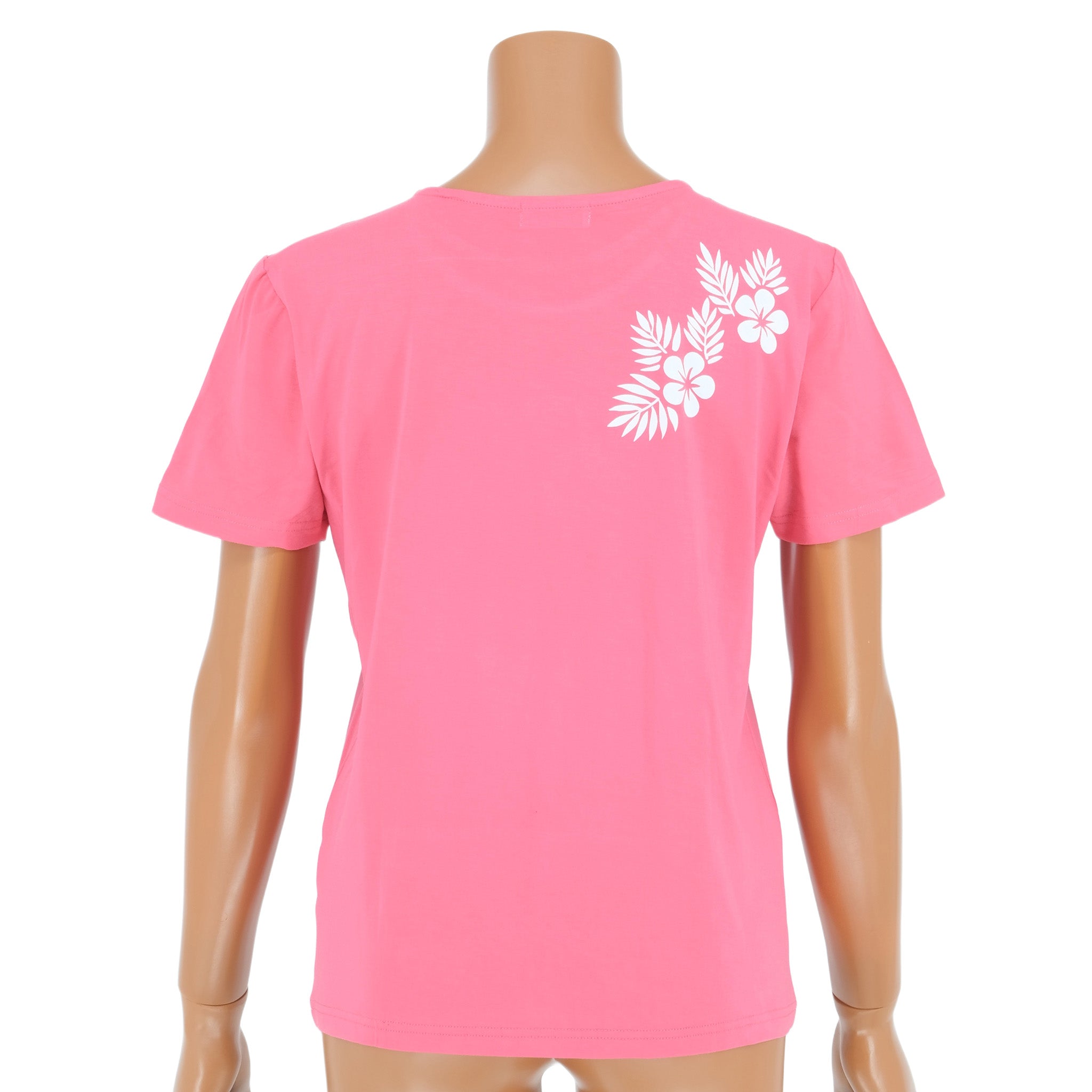 半袖Tシャツ フラガール [TS-2220]