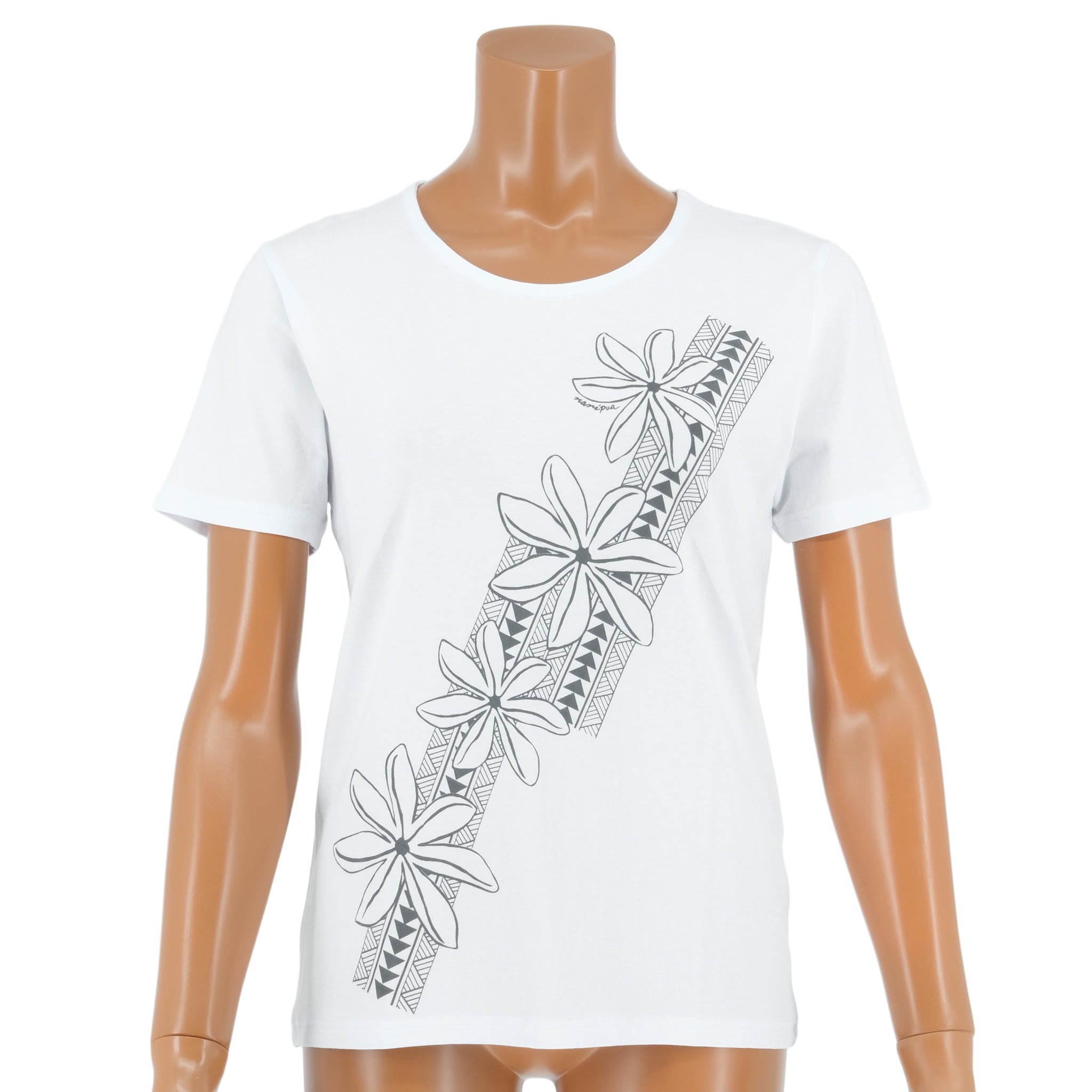 半袖Tシャツ タパティアレ [TS-2240]