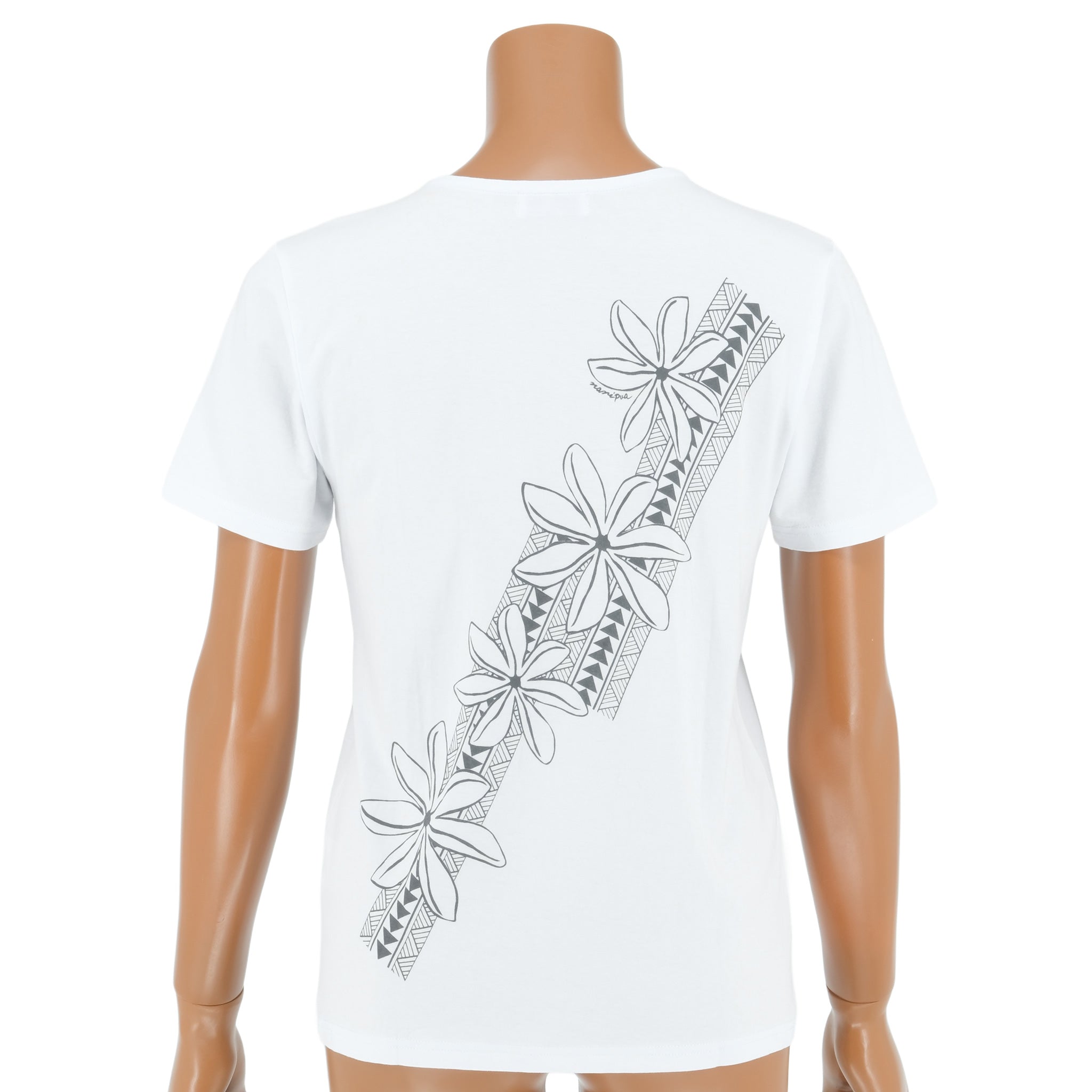 半袖Tシャツ タパティアレ [TS-2240]