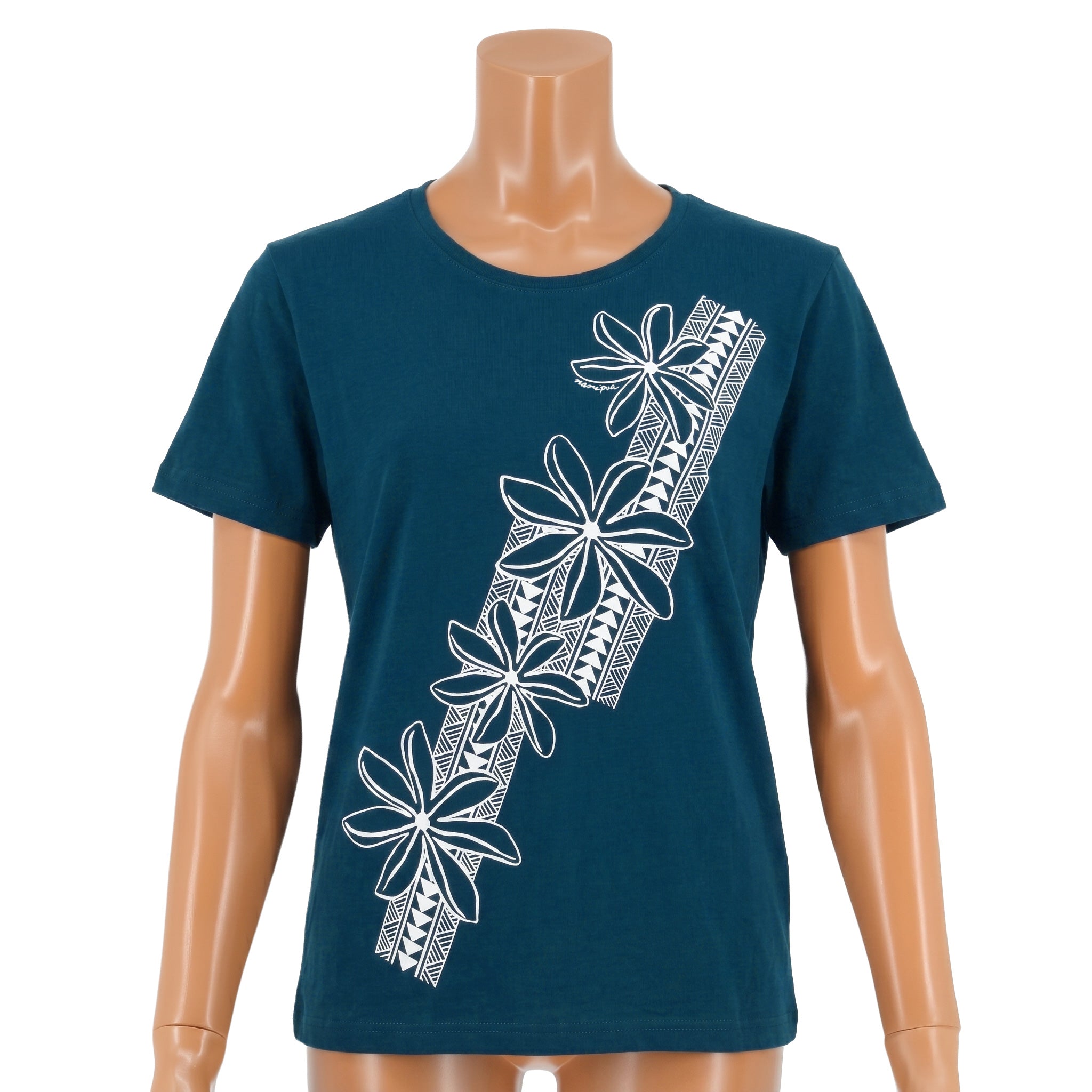 半袖Tシャツ タパティアレ [TS-2240]