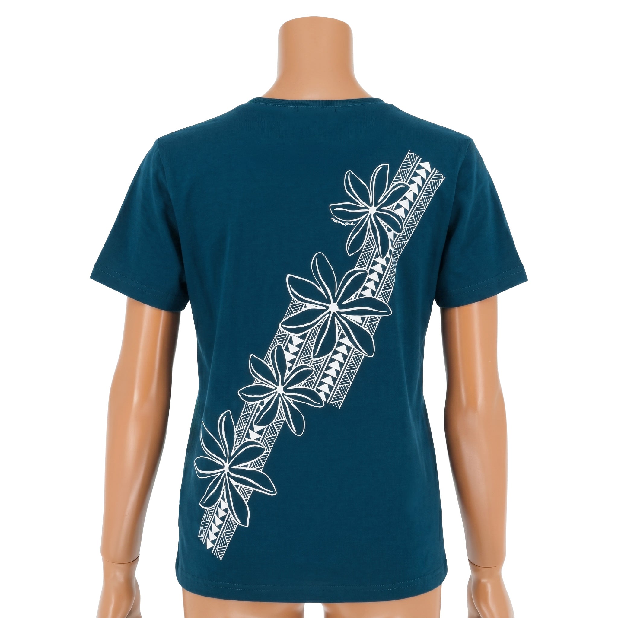 半袖Tシャツ タパティアレ [TS-2240]