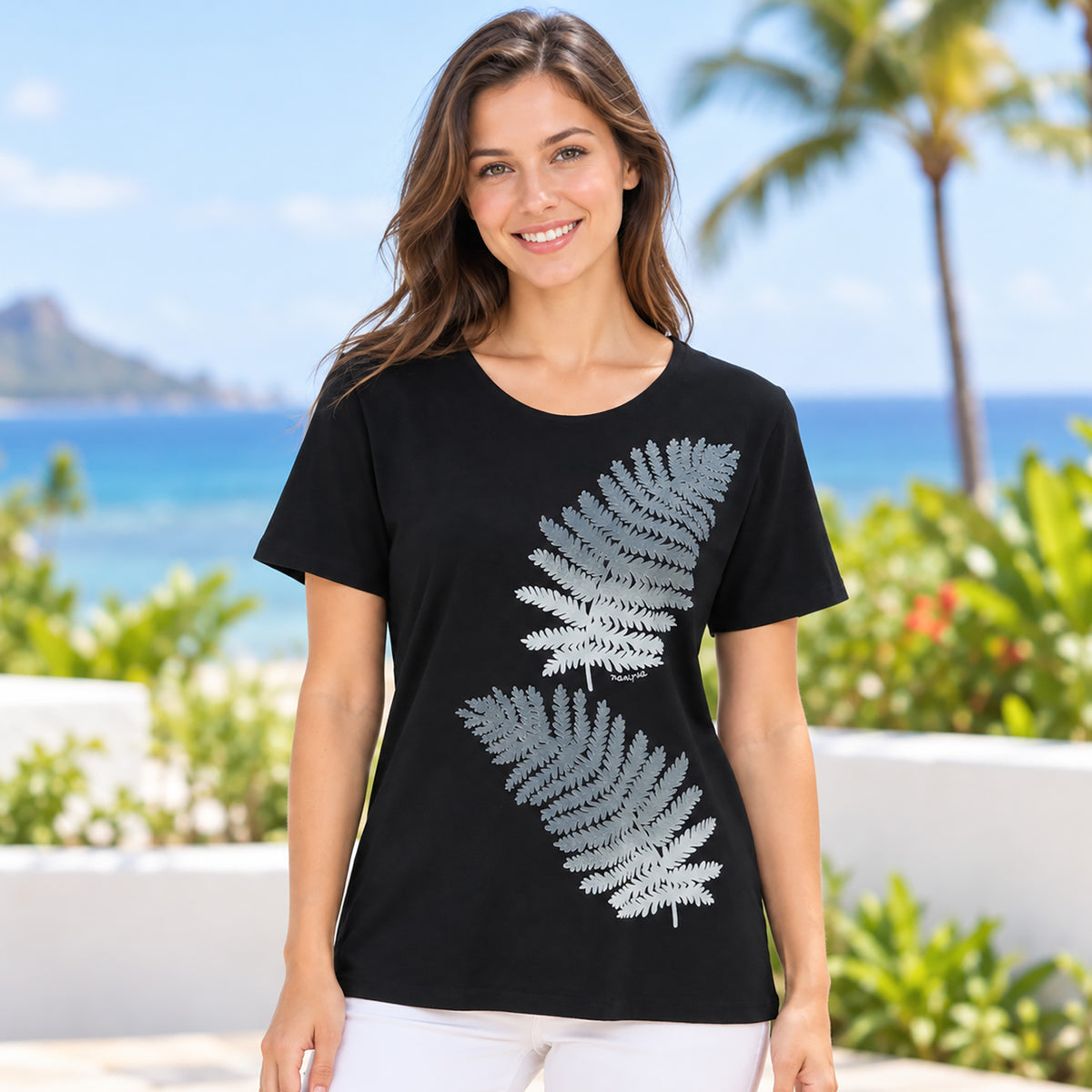 半袖Tシャツ パラパライ [TS-2250]