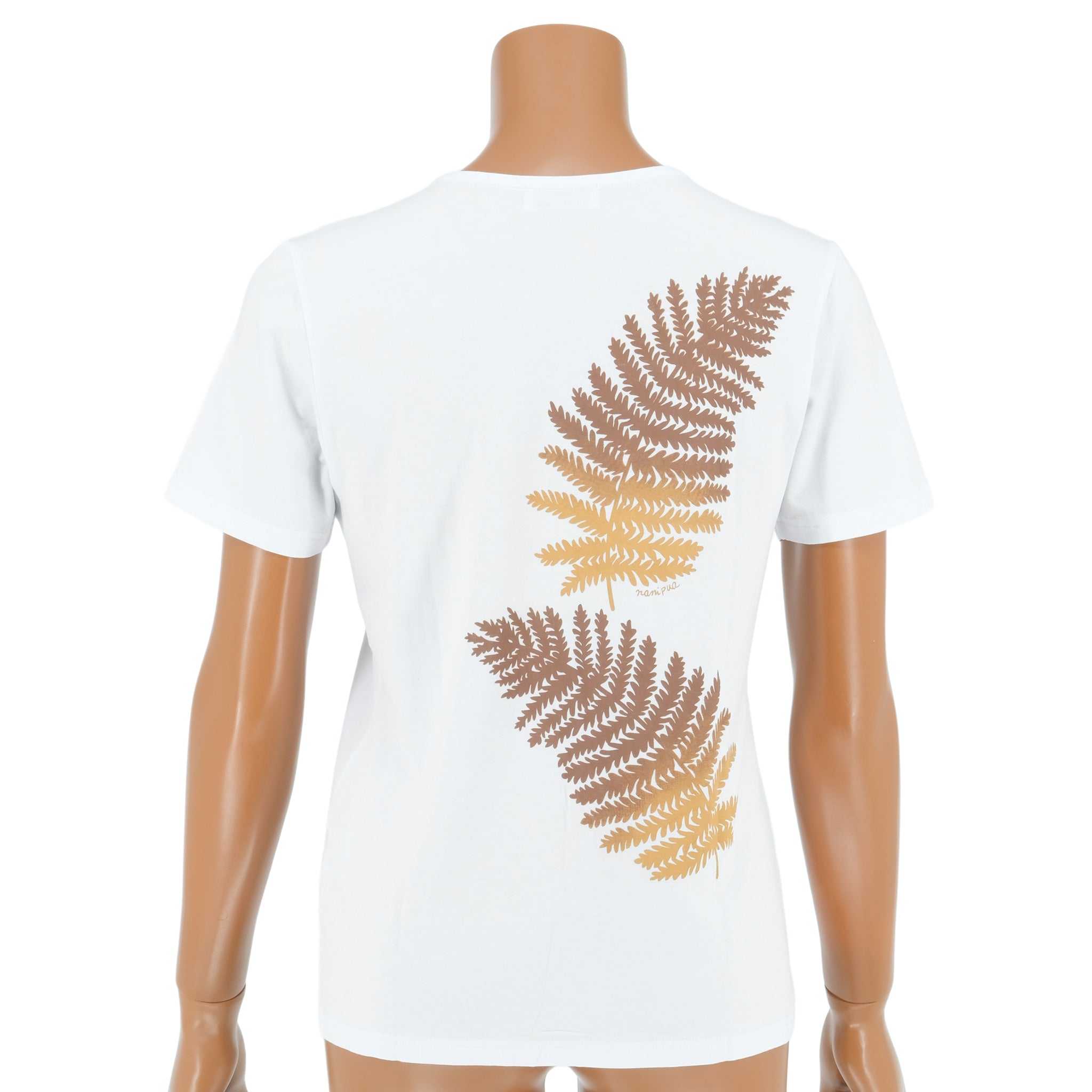 半袖Tシャツ パラパライ [TS-2250]