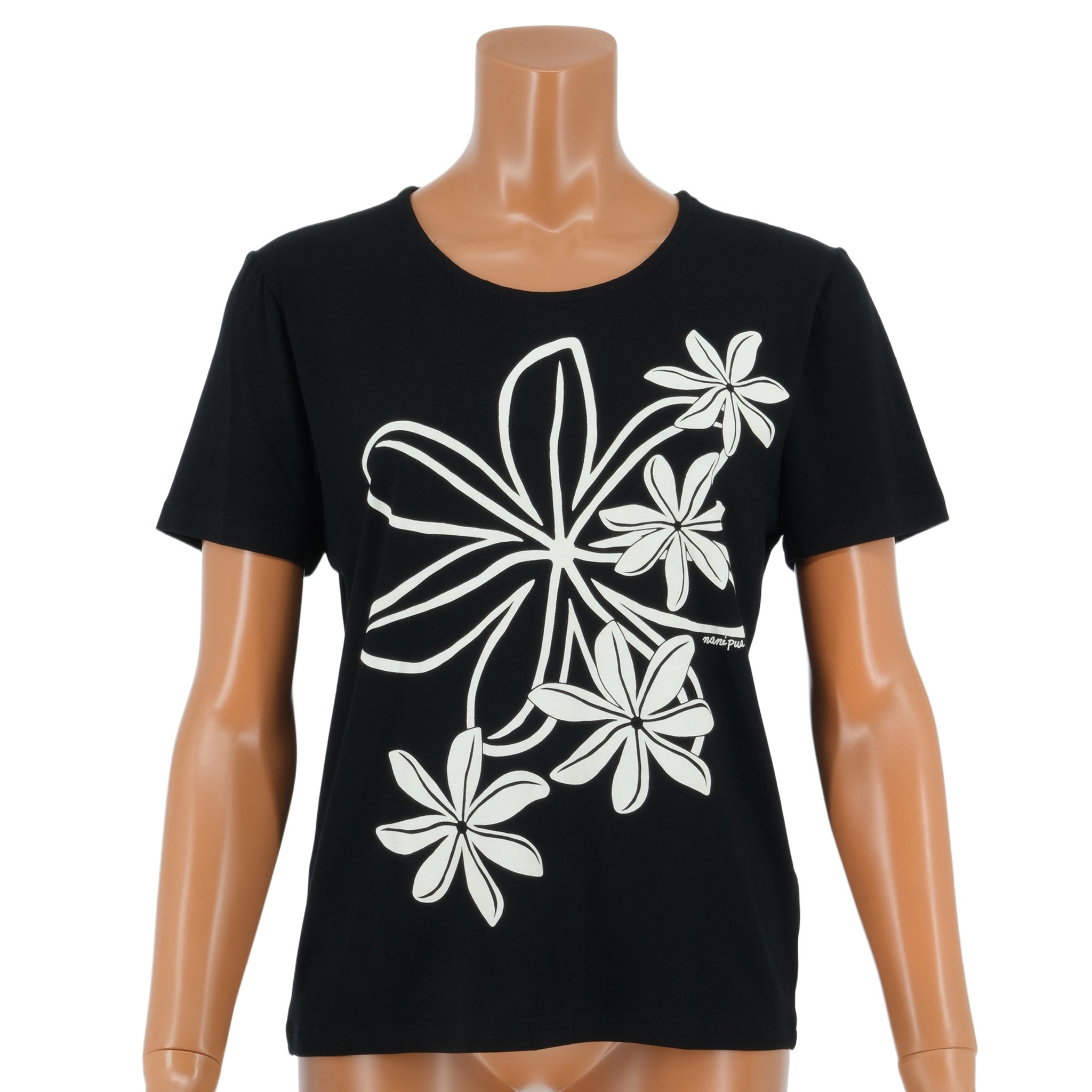 半袖Tシャツ ティアレ [TS-2260]