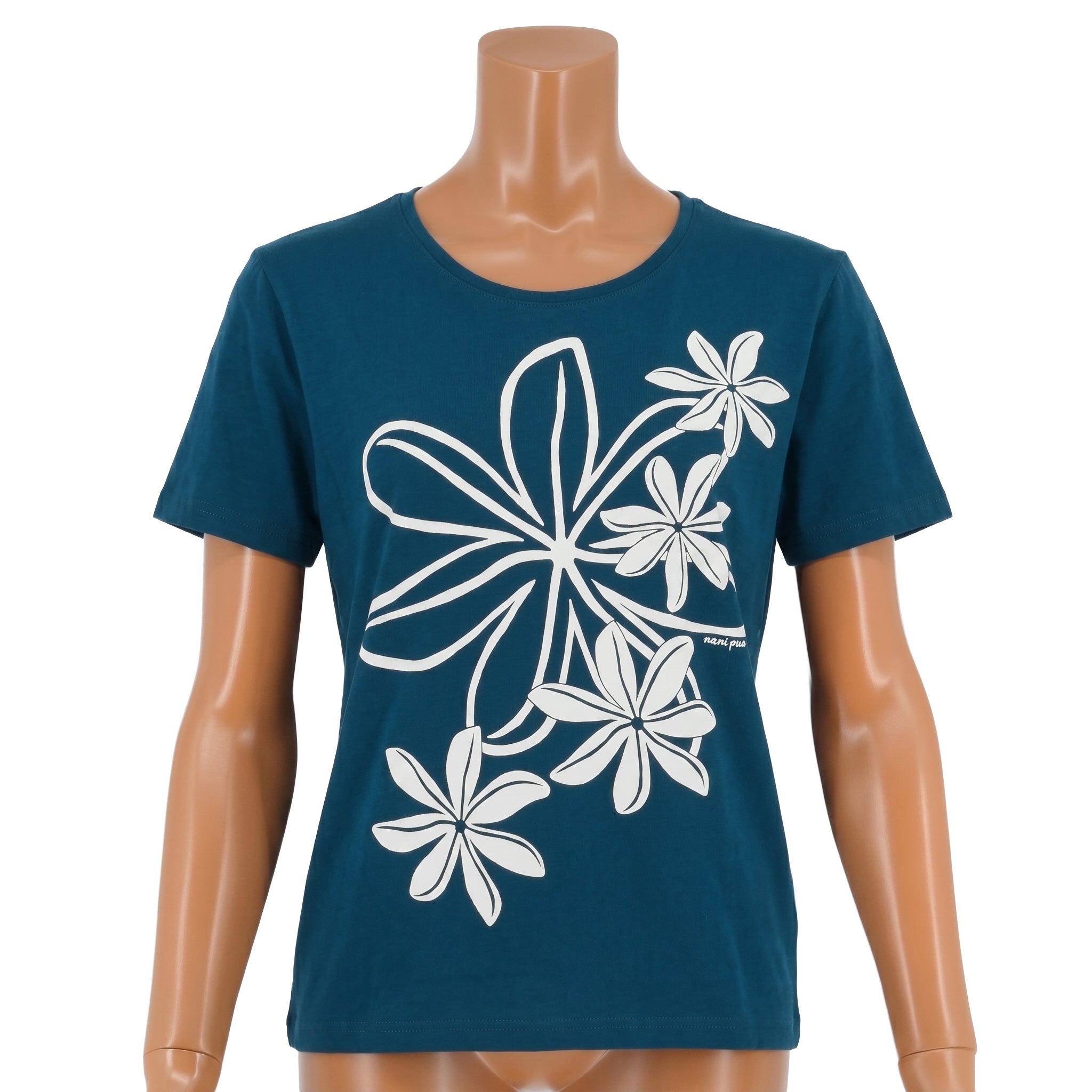 半袖Tシャツ ティアレ [TS-2260]