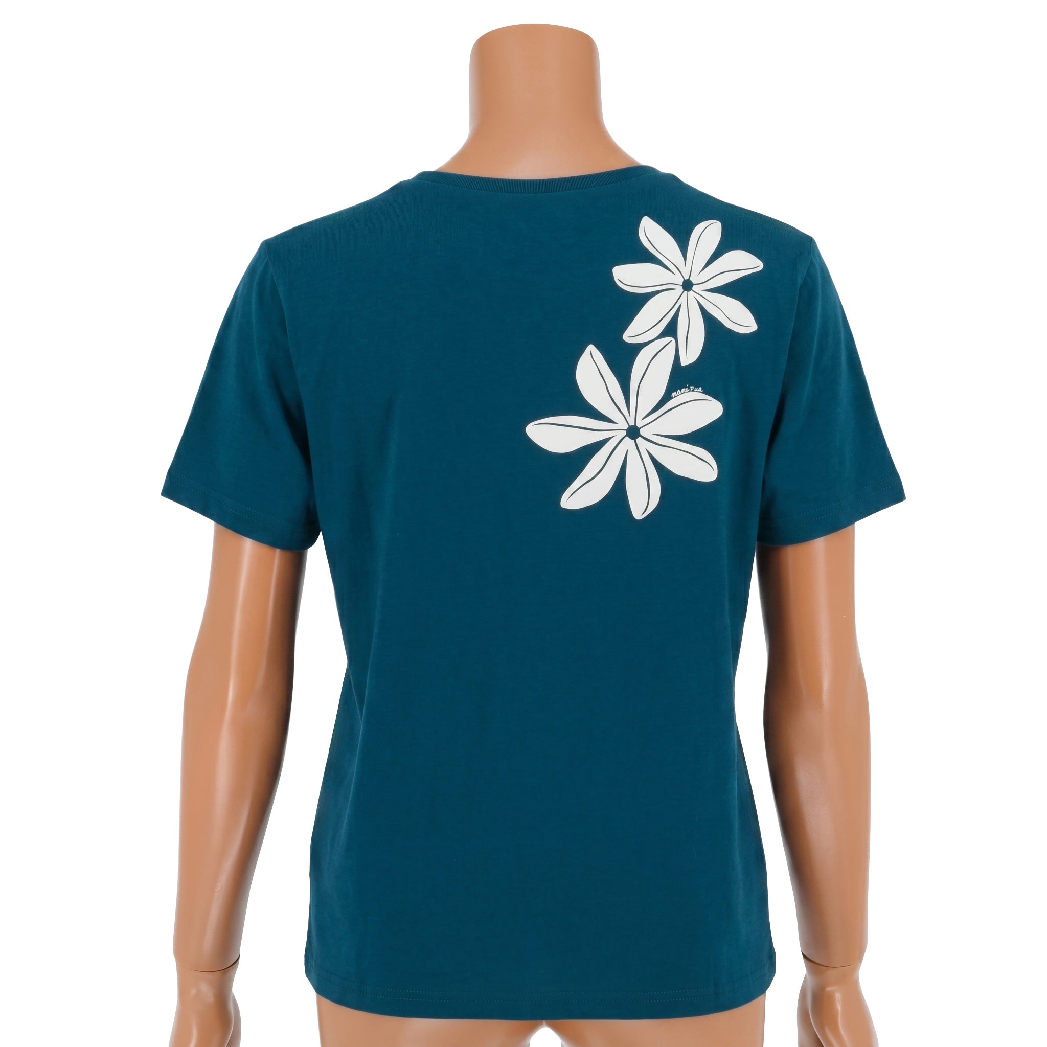 半袖Tシャツ ティアレ [TS-2260]