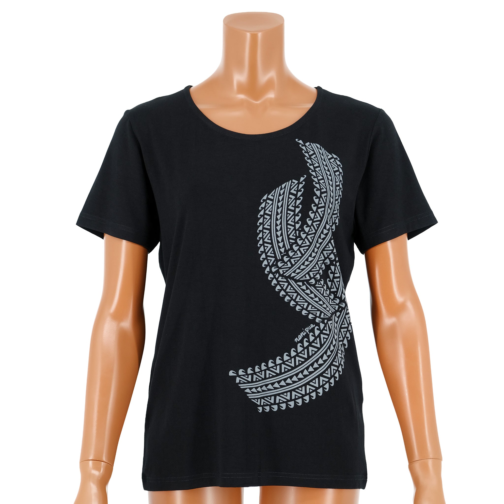 半袖Tシャツ タパナルー [TS-2290]