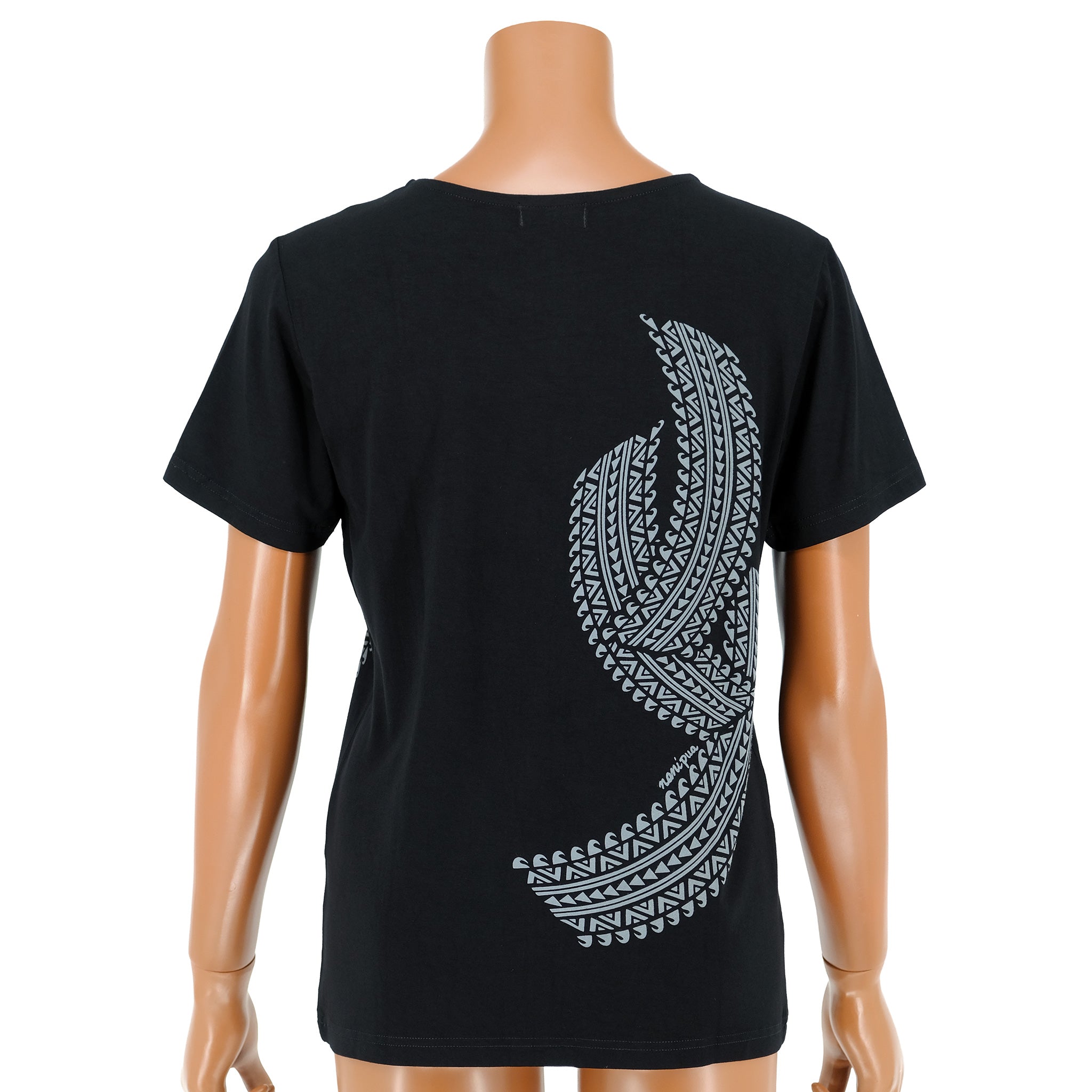 半袖Tシャツ タパナルー [TS-2290]
