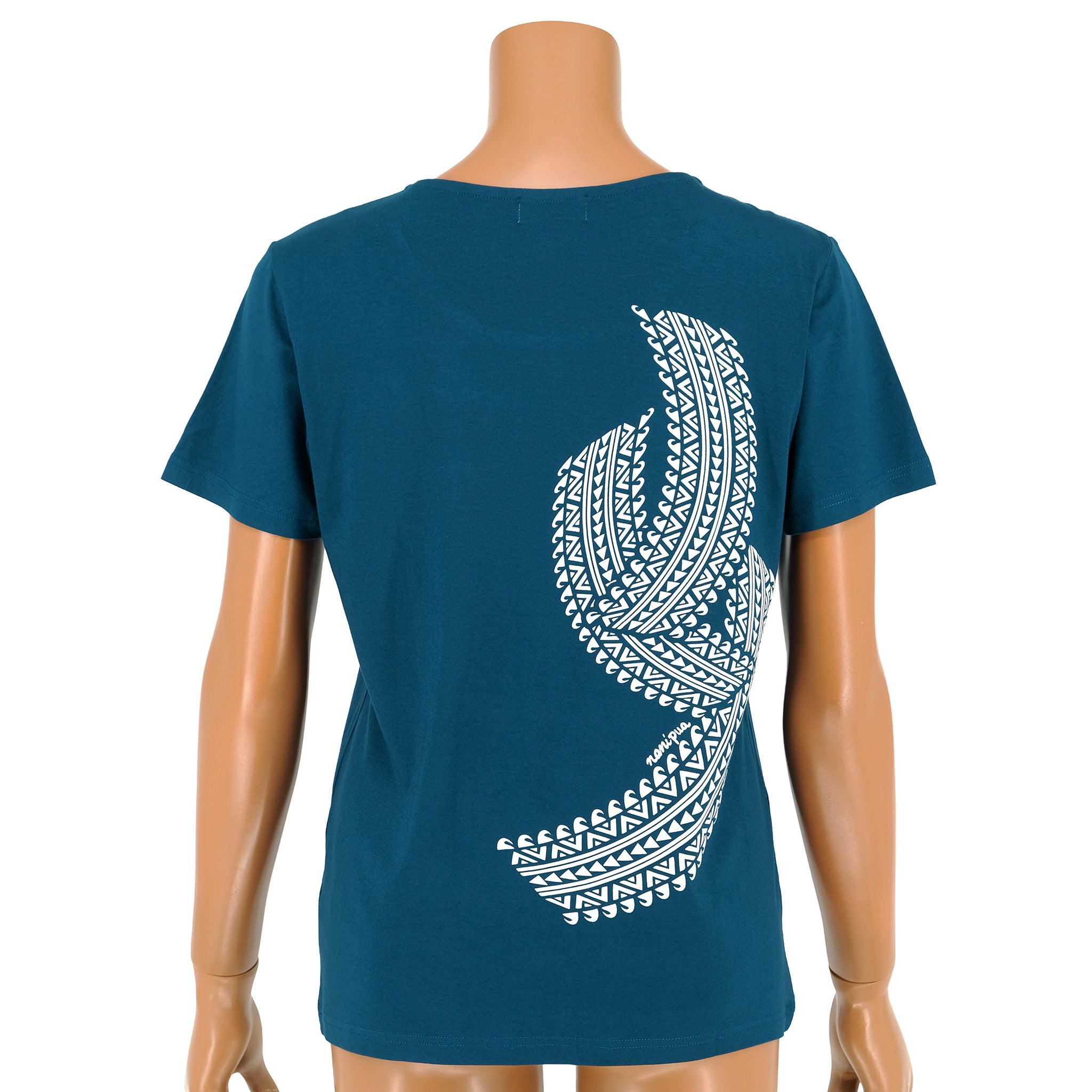 半袖Tシャツ タパナルー [TS-2290]