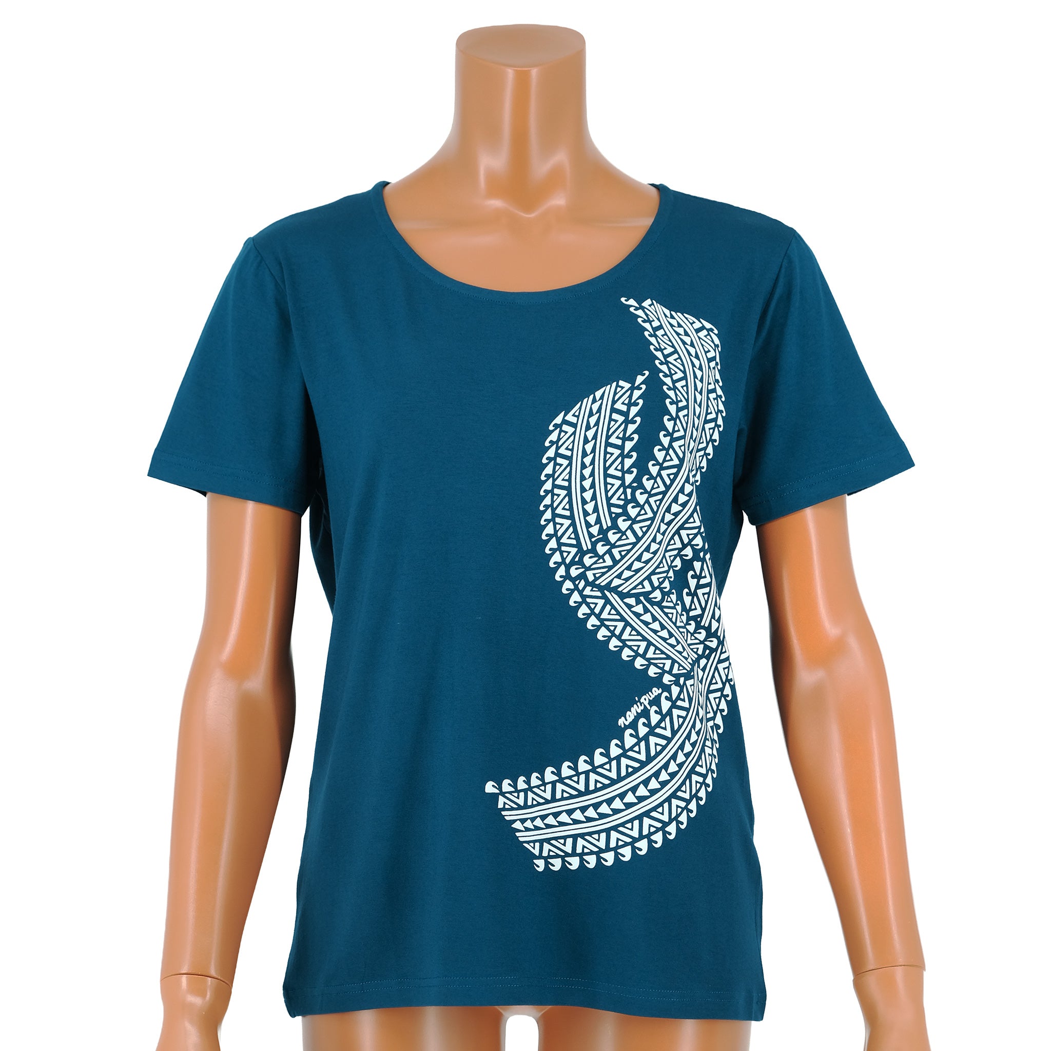 半袖Tシャツ タパナルー [TS-2290]