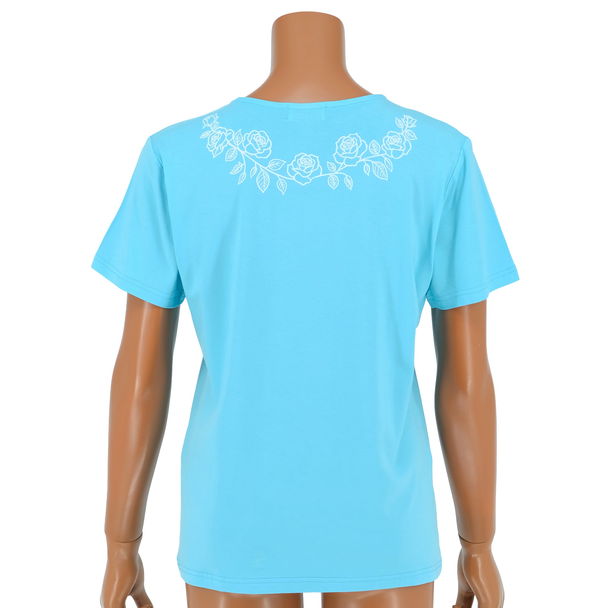 半袖Tシャツ ロケラニ [TS-2300]