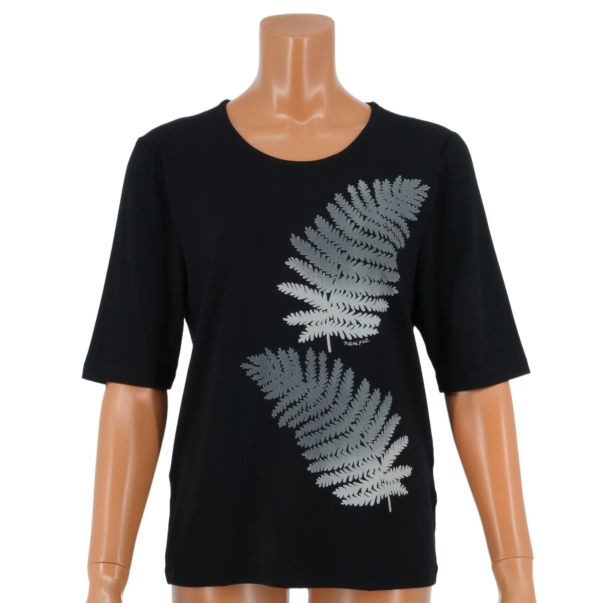 Half-sleeve T-shirt Paraparai [TSH-2250] 