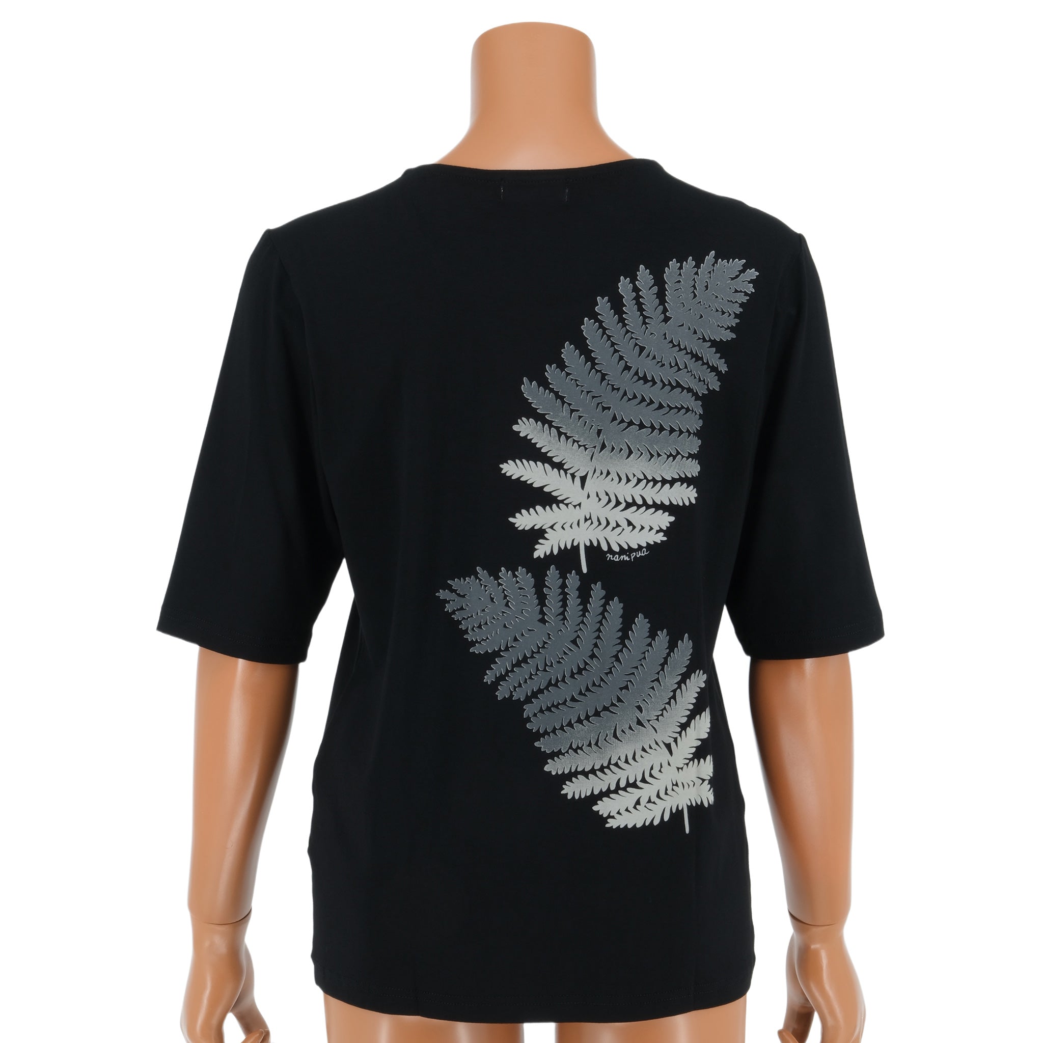 Half-sleeve T-shirt Paraparai [TSH-2250] 