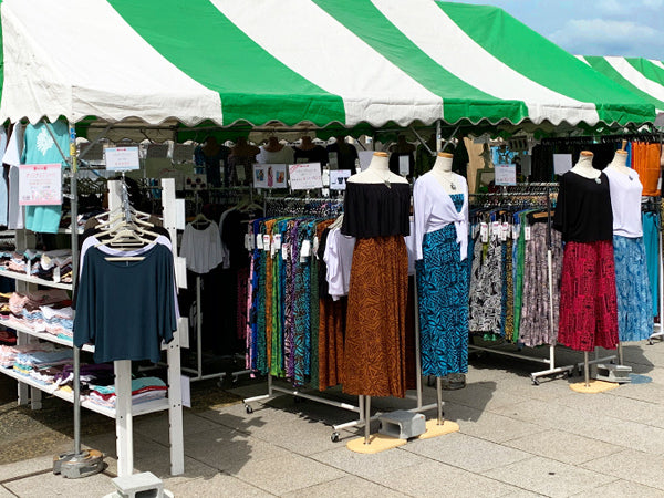 屋外イベント（一例）