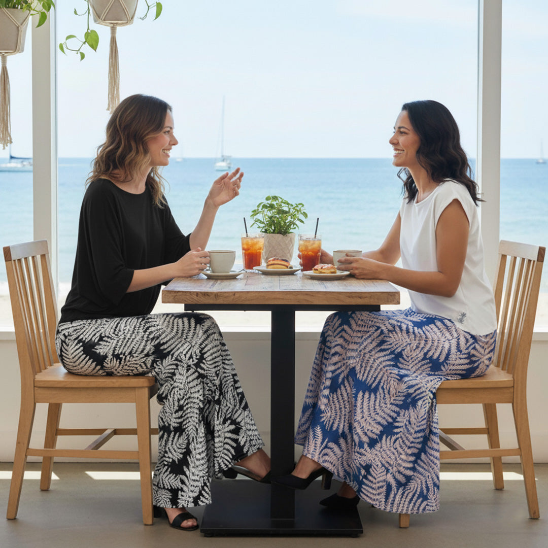 ハワイアン&フラショップ ナニプア